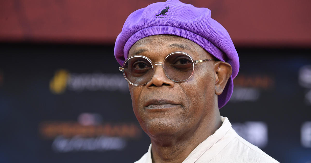 Samuel L. Jackson's voice will soon be coming to Amazon Alexa devices