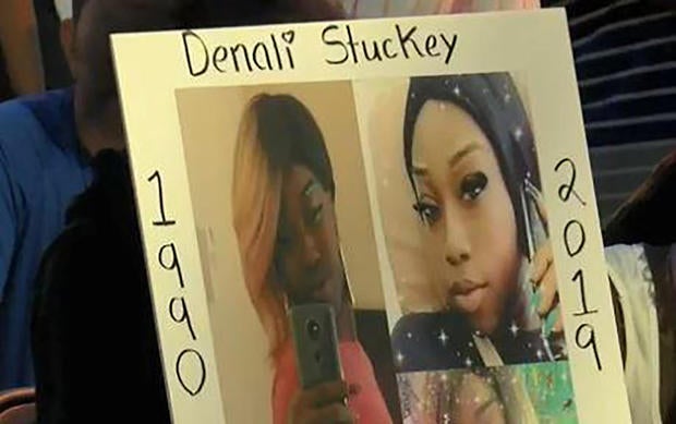 Murder map: Deadliest U.S. cities 