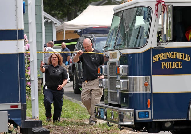 Murder map: Deadliest U.S. cities 