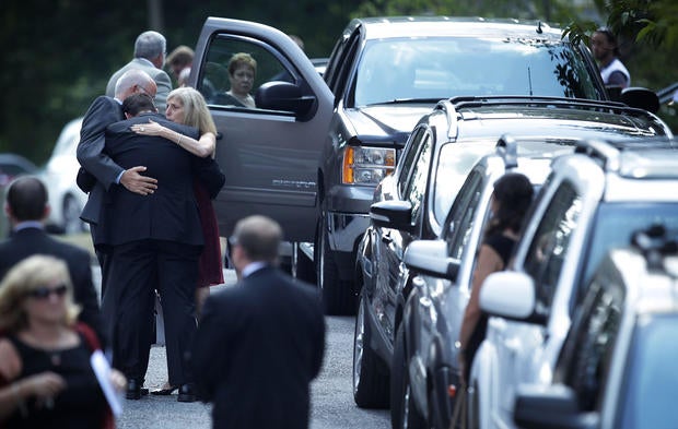 Murder map: Deadliest U.S. cities 