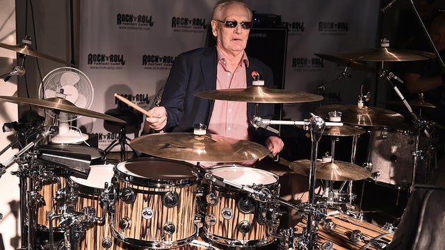 Rock 'N' Roll Fantasy Camp 