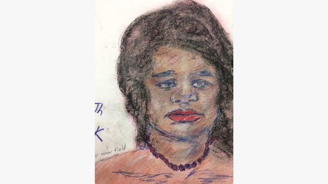 How Viewers Can Help Identify Serial Killer Samuel Little S Victims 60 Minutes Cbs News identify serial killer samuel
