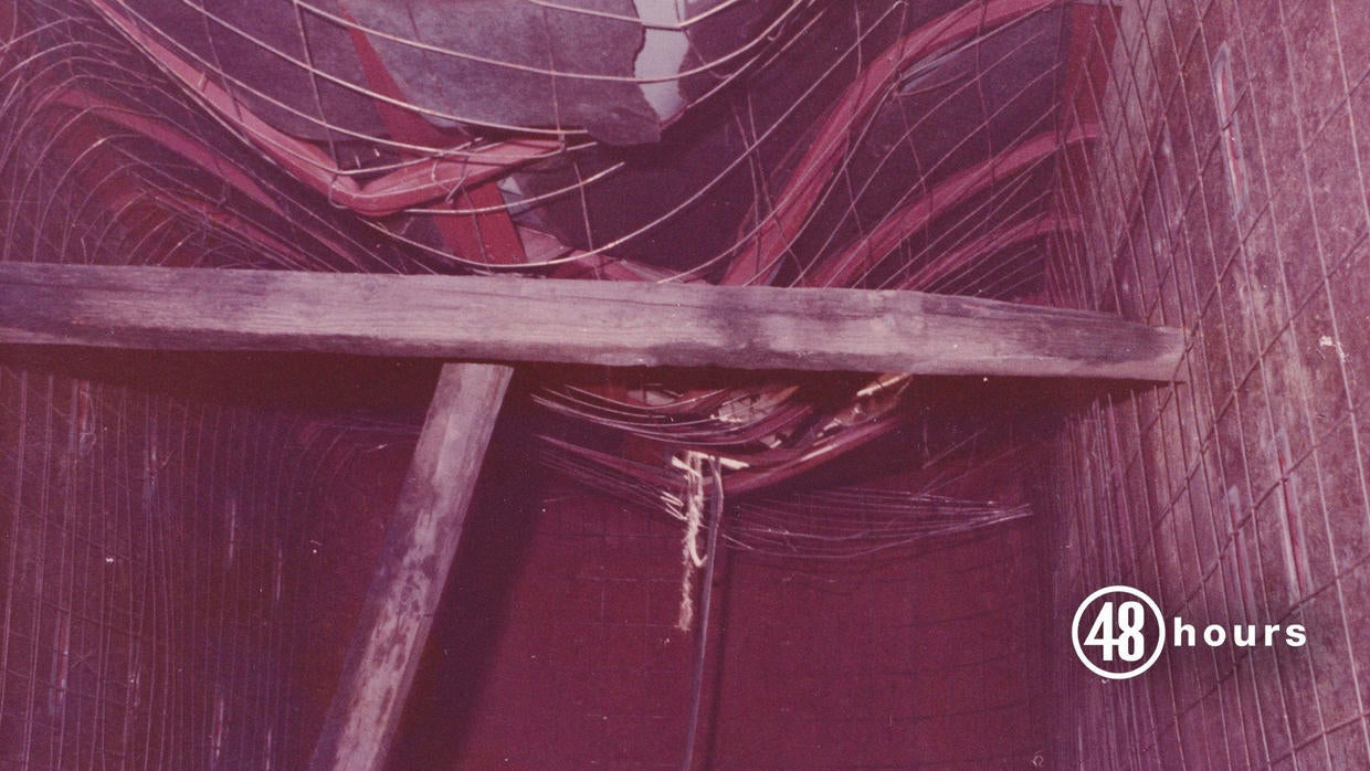 Scared students Chowchilla bus kidnapping Rare photos from one of