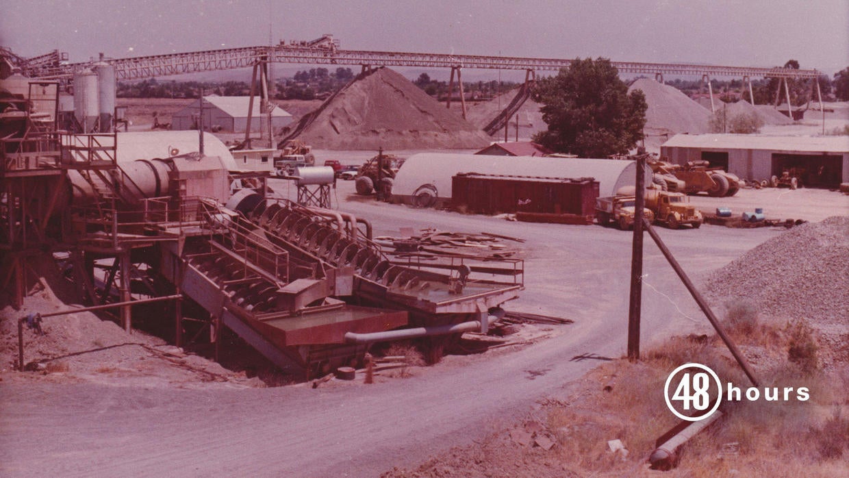 The long wait Chowchilla bus kidnapping Rare photos from one of the