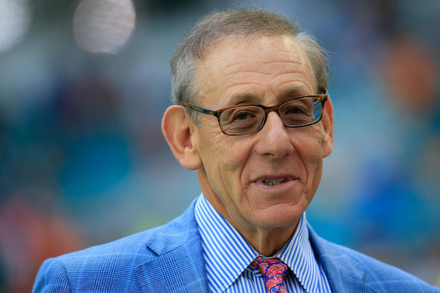 Nfl Team Owners From Richer To Richest Pictures Cbs News