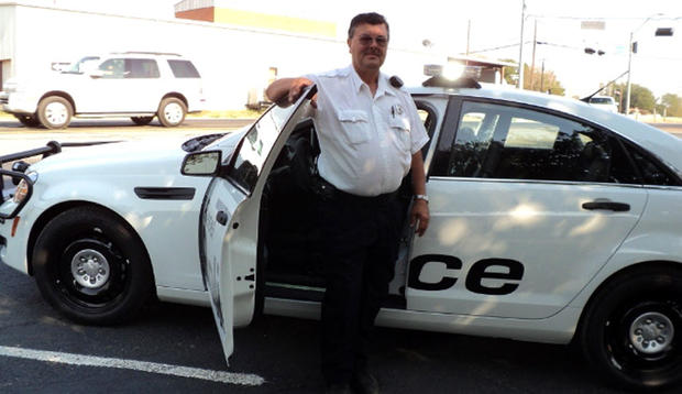 riesel-police-chief 