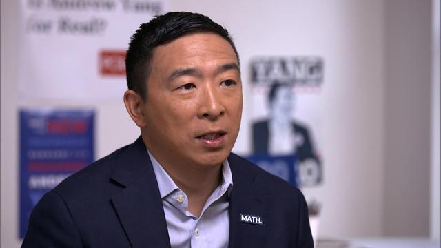 andrew yang math shirt