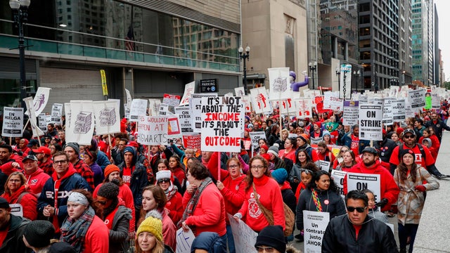 US-STRIKE-LABOR-TEACHERS