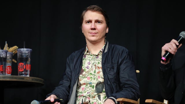FYC Event For Showtime's "Escape At Dannemora" - Inside