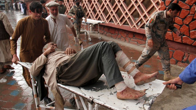 Afghanistan