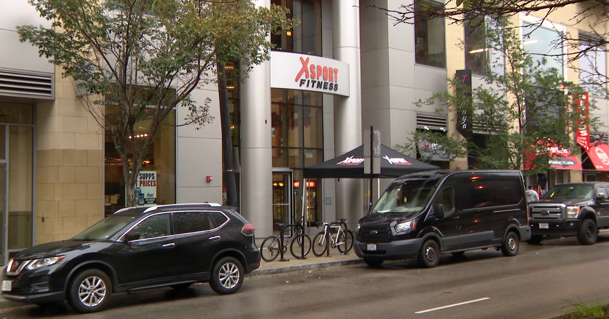 More Than 300 Thefts At Two XSport Fitness Gyms Since 2016, Some Recent