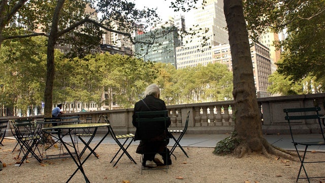 911 Victims To Have Mental Health Care Covered 