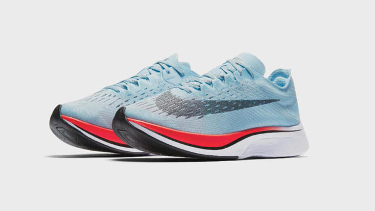 vaporfly banned olympics