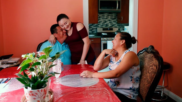 US Immigrants Temporary Status 