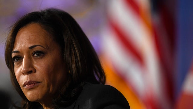 Presidential Candidates Attend Town Hall Hosted By Formerly Incarcerated People 