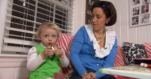 New hope for children with cancer