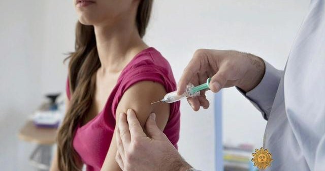 Preventing cancer with HPV vaccine