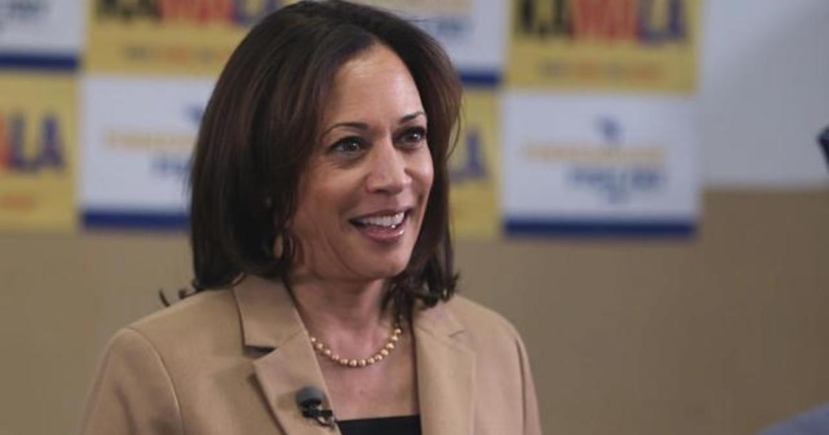 Donald trump vs kamala harris encuestas