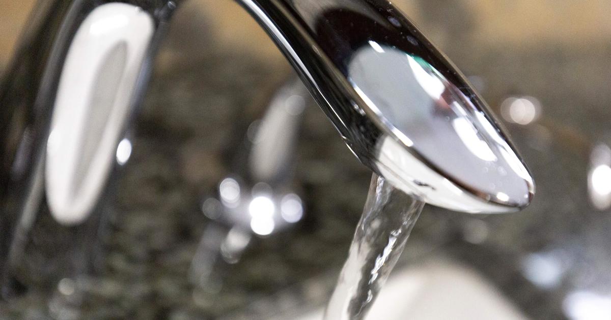 Lead in Canada's drinking water worse than Flint crisis, investigation says - CBS News
