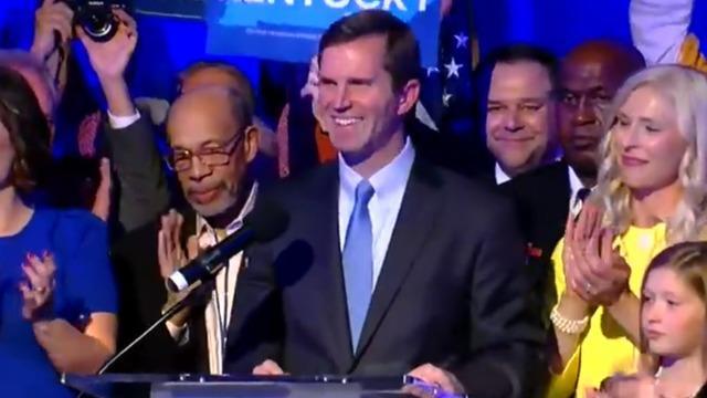 Image result for Andy Beshear