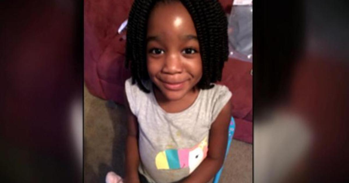 1200px x 630px - Mom of missing 5-year-old girl in Florida not cooperating ...