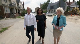 Rethinking banking in Detroit 