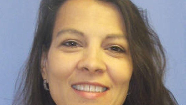 Maria Spencer
