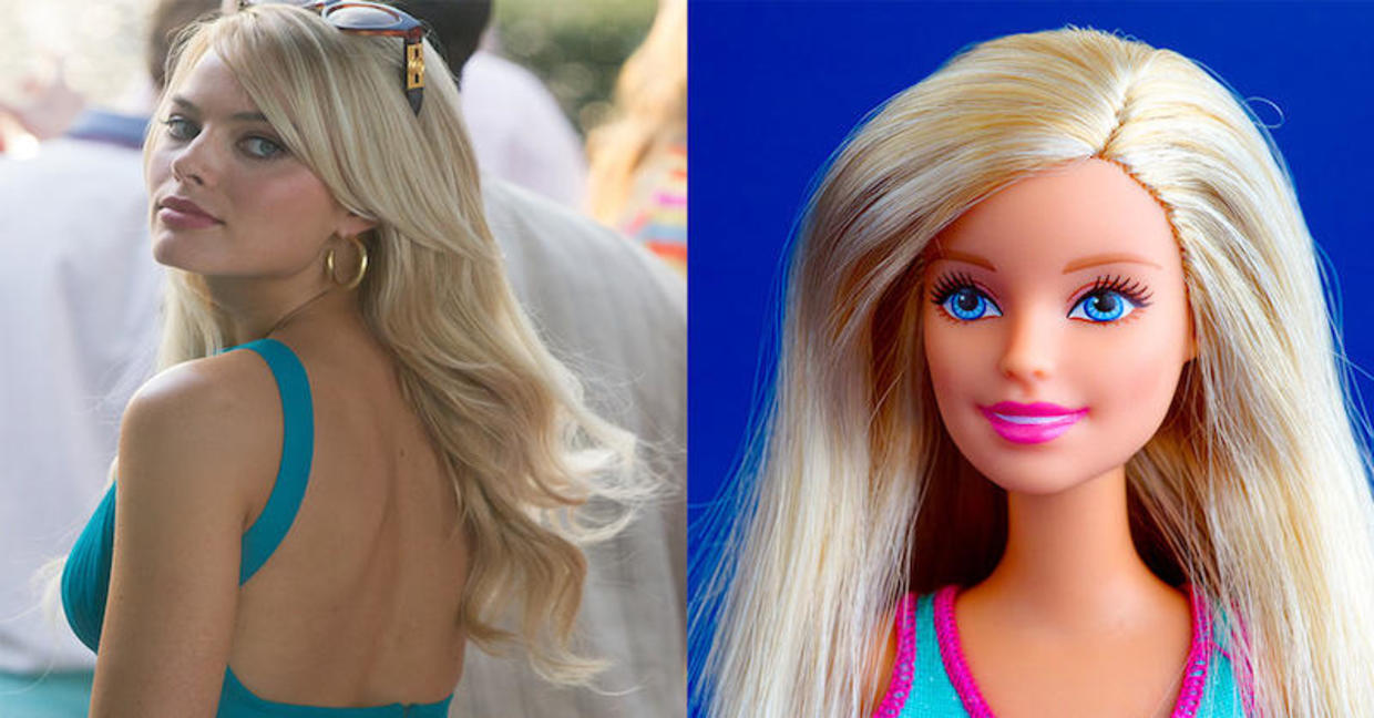 barbie movie new 2021