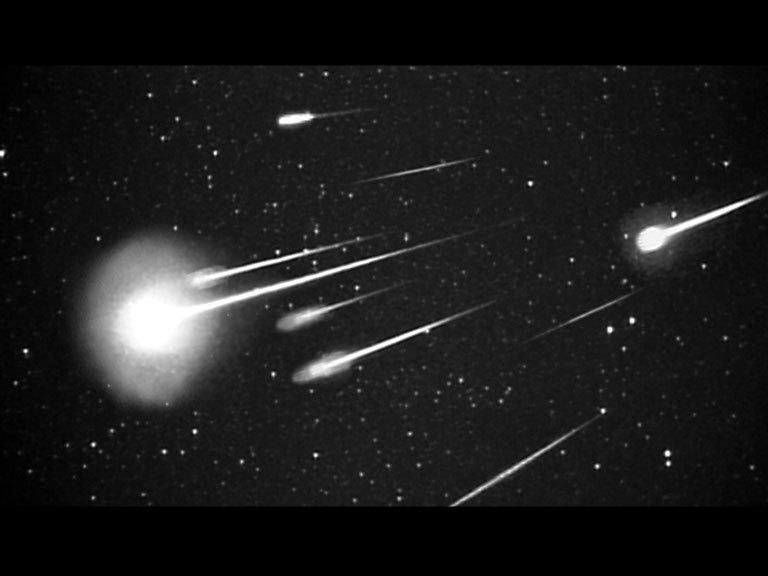 Leonids meteor shower 2019 will light up the sky this weekend. Here's how to watch CBS News