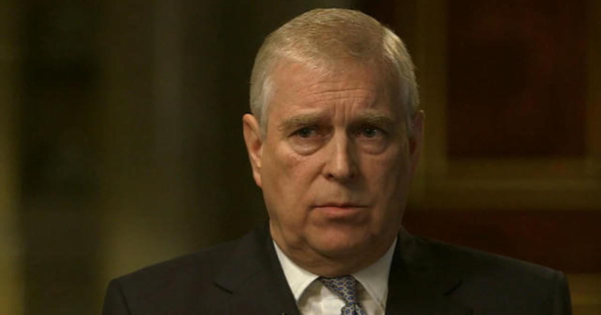 Prince Andrew becoming a liability for royal family after BBC interview