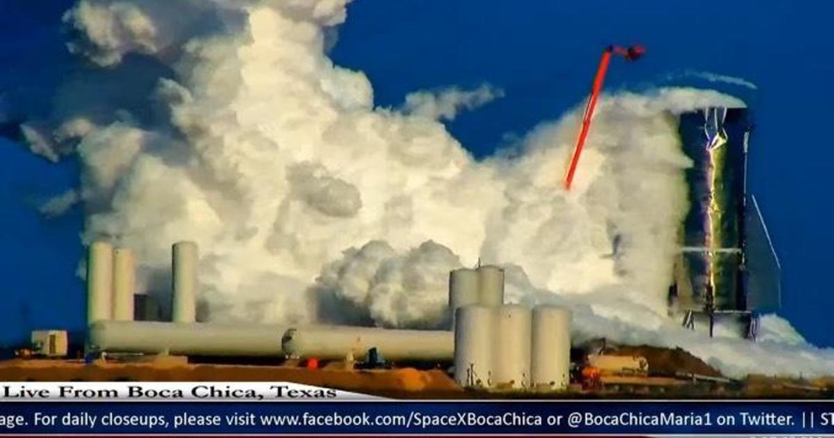 Get Spacex Boca Chica Launch Site In Texas Pics