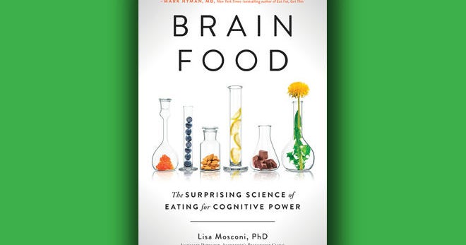science diet brain diet