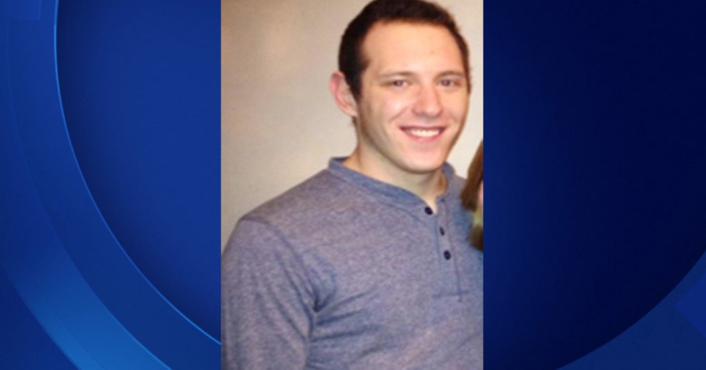 Kdka Mysteries What Happened To Paul Kochu Cbs Pittsburgh