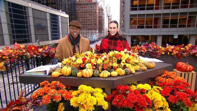 What To Expect At This Year S Thanksgiving Day Parade Cbs News