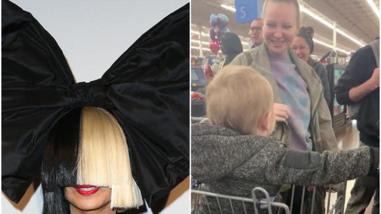 sia wig party city