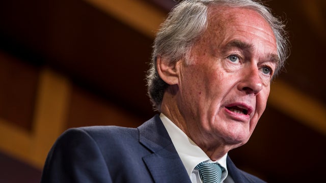 Senate Democrats React To EPA's Affordable Clean Energy Rule