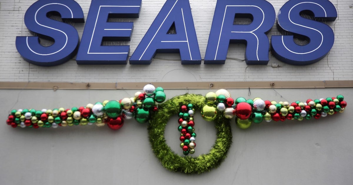 Sears Sells DieHard Car Battery Brand To Advance Auto Parts For 200