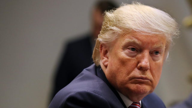 House Judiciary Committee Votes On Articles Of Impeachment