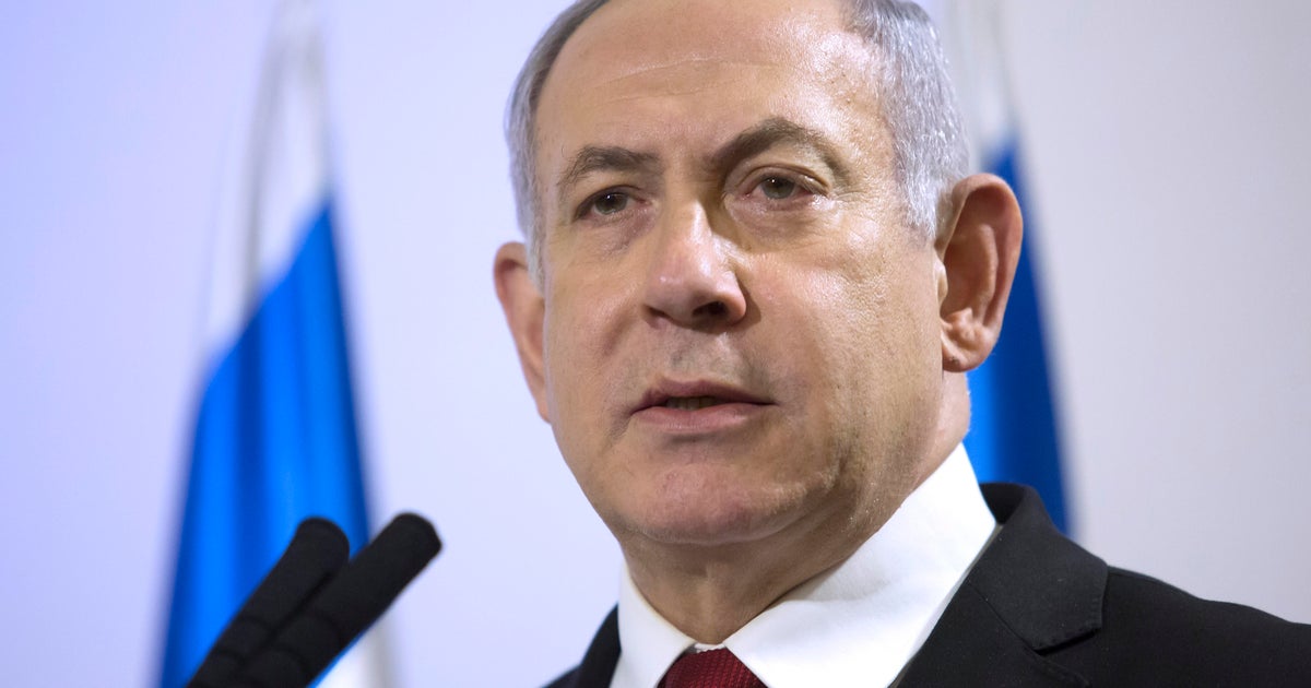 Israeli to hold third election in less than a year