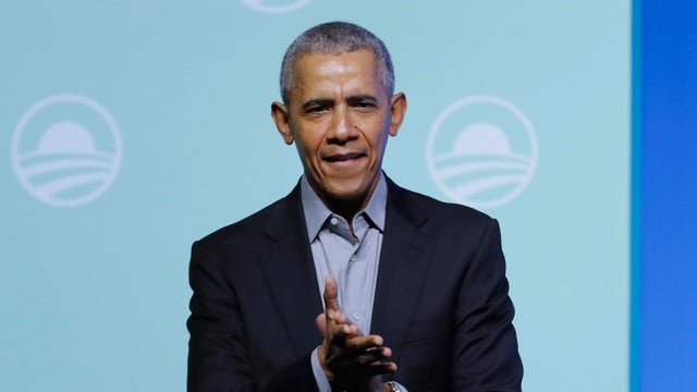 Malaysia Obama