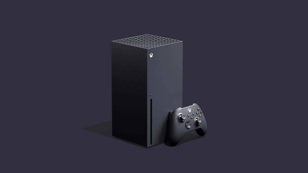 New Microsoft Xbox Series X reveal sets stage for 2020 nextgeneration