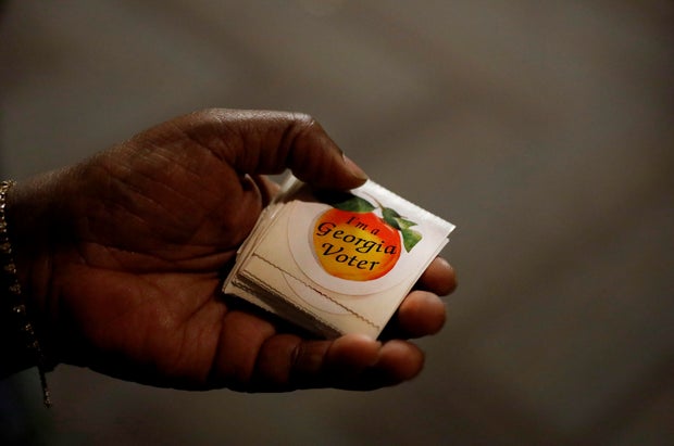 America Votes 2018