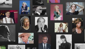 ​Hail and farewell to those we lost in 2019 