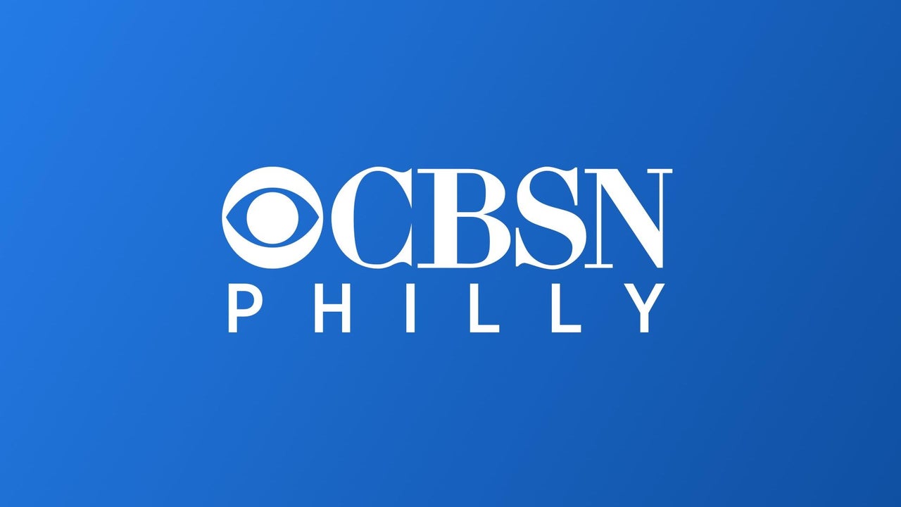 Cbsn Philly Live Broadcast News Sports Weather Traffic And Philly S Top Spots