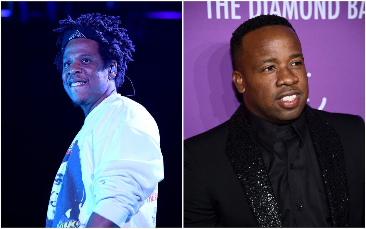 Jay-Z lawsuit: Rapper and Yo Gotti hire lawyers to sue Mississippi