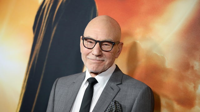 Premiere Of CBS All Access' "Star Trek: Picard" - Arrivals 