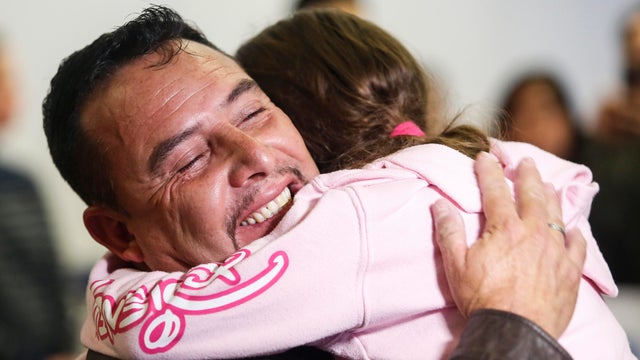 Immigration-Family Separation 