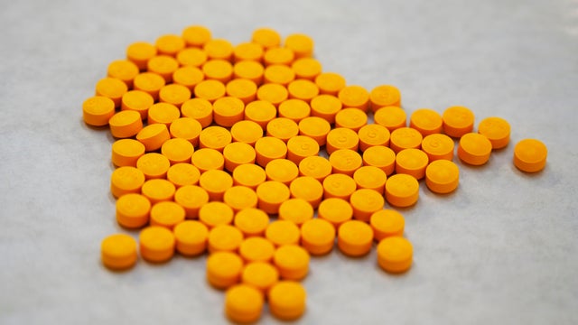 HEALTH-US-DRUGS-FENTANYL-CHINA-MEXICO