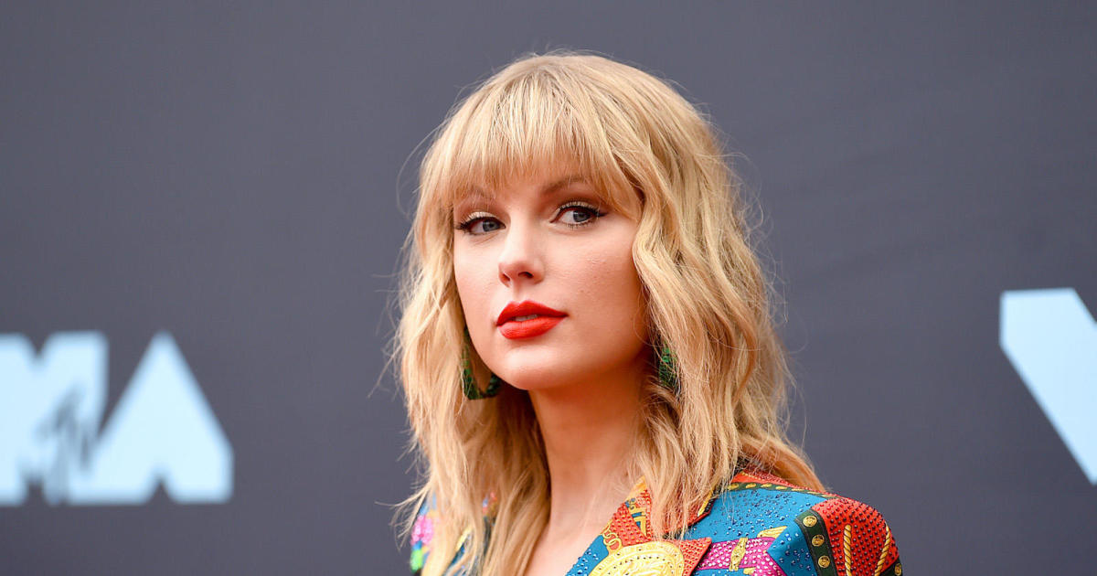 Taylor Swift responds to Netflix’s “deeply sexist joke” about her