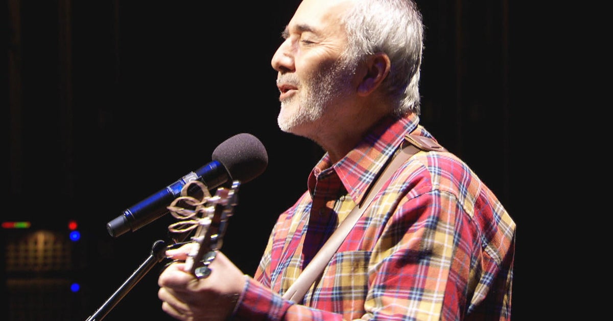 For more than 40 years Raffi, the folk singer-turned-rock star to kids ...